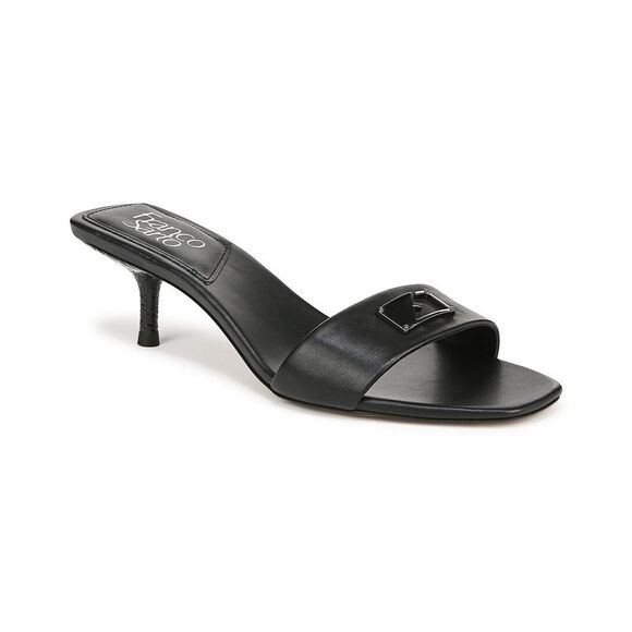Franco Sarto Shoes - Franco Sarto Roey Leather Sandal